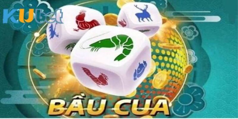 Bầu Cua Tôm Cá là gì