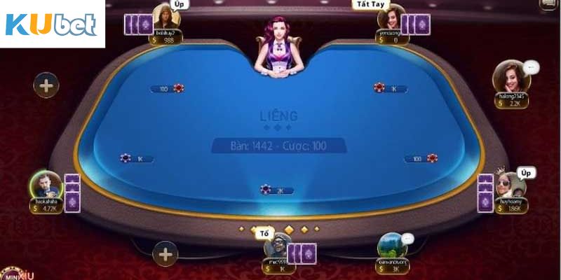 Hướng dẫn cách chơi Liêng đầy đủ và cơ bản