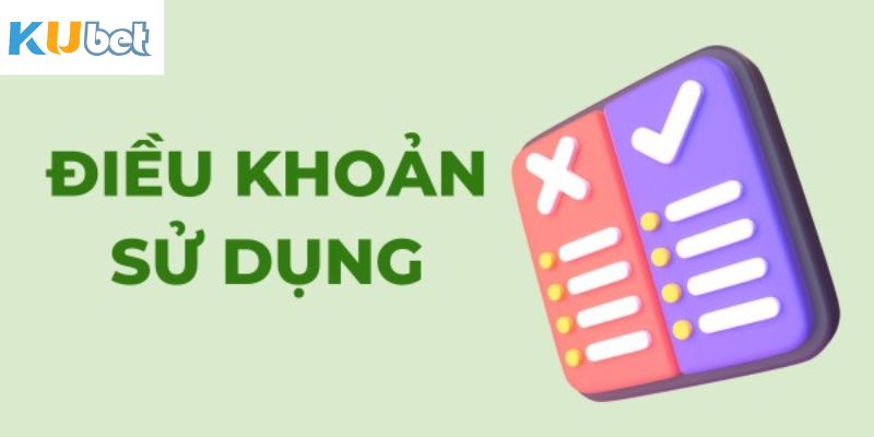 Ưu điểm đến từ điều khoản sử dụng của nhà cái